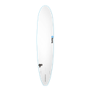 torq Soft Deck PE 9'0 - Long - Blue