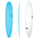 torq Soft Deck PE 9'0 - Long - Blue