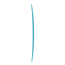 torq TEC-HD 9´0 - 24/7 - Teal Rails + Pinline