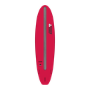 torq X-lite 7´6 - Chancho - Red + Pinline