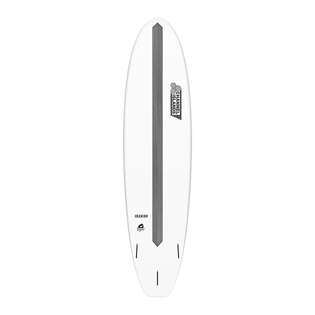 torq X-lite 7´6 - Chancho - White + Pinline