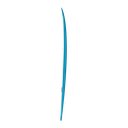 torq X-lite 5´10 - PodMod - Blue Rails + Pinline