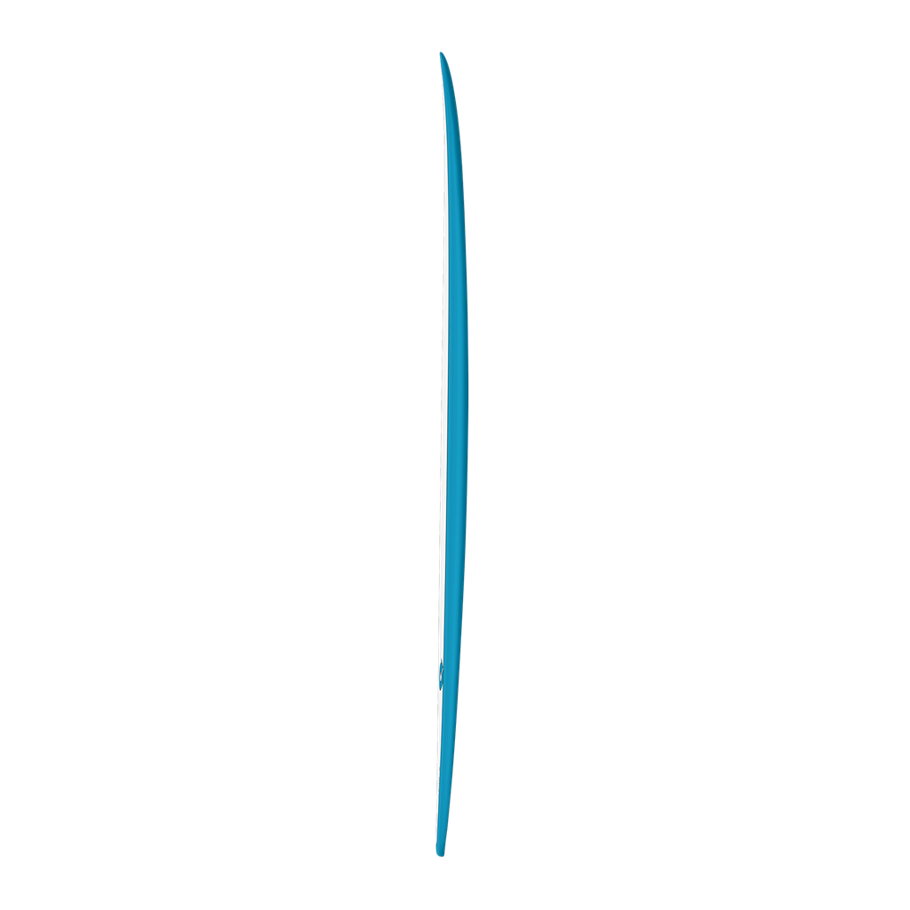 torq X-lite 7´6 - Chancho - Blue + Pinline