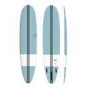 torq TEC 8'6 - The Don XL - Ice Blue Tint + White + Polish