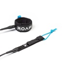 ROAM - 6' Comp Leash - Black