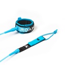 ROAM - 6' Comp Leash - Blue