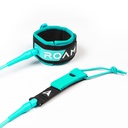 ROAM - 7' Premium Leash - Sea Green