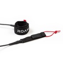 ROAM - 7' Extra Strong Leash - Black