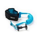 ROAM - 4' Bodyboard Leash - Blue