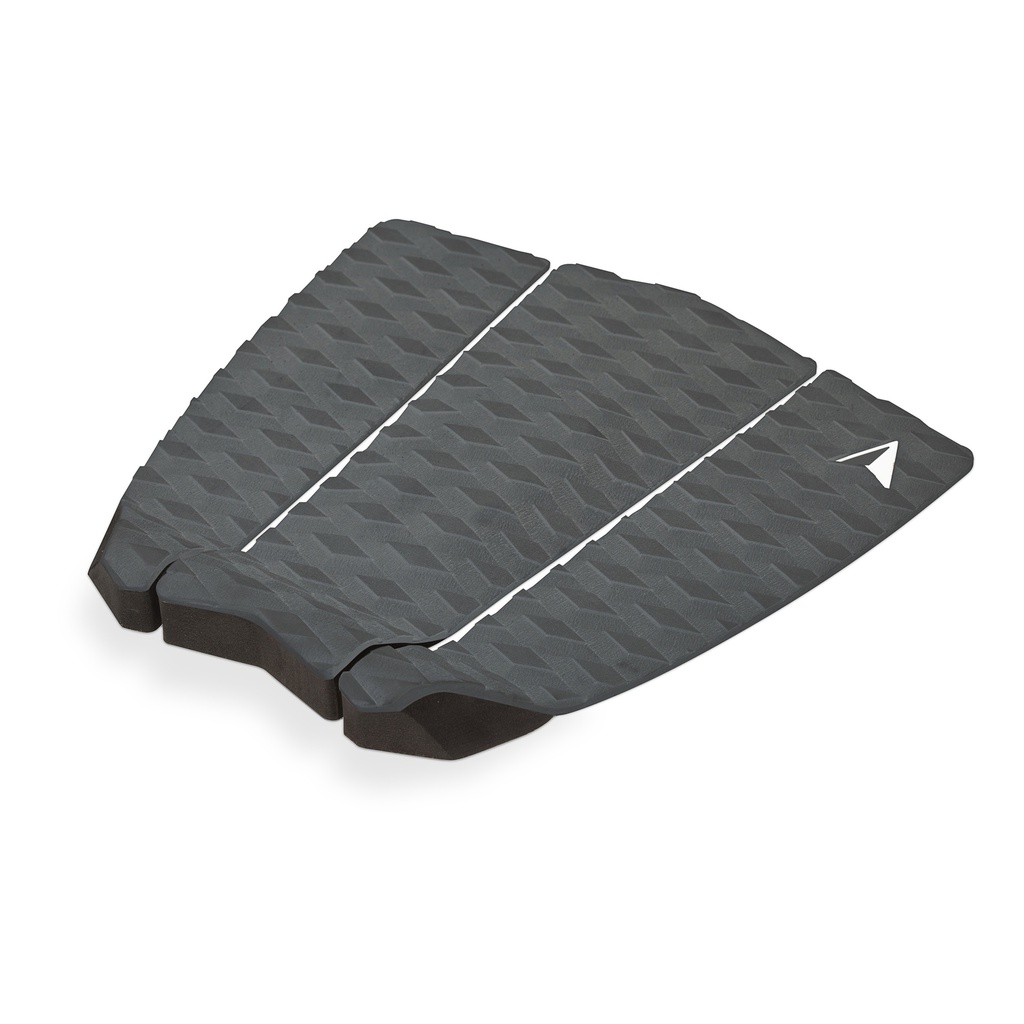 ROAM - 3 Piece Traction Pad - Gray