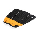 ROAM - 3 Piece Traction Pad - Black/Orange