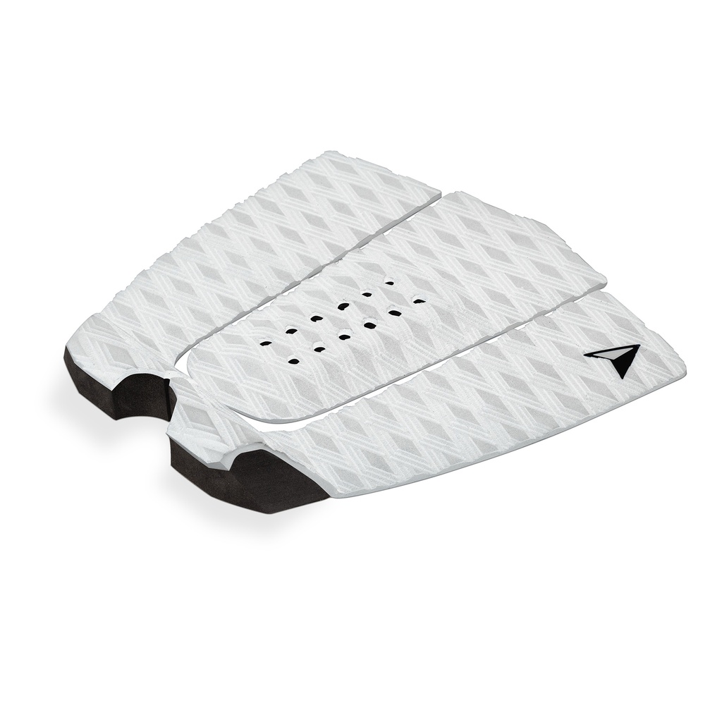 ROAM - 3+ Piece Traction Pad - White