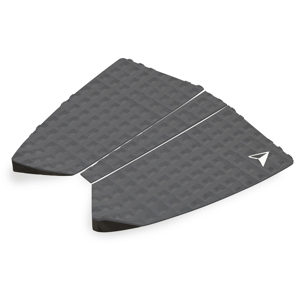 ROAM - 2+1 Piece Traction Pad - Gray