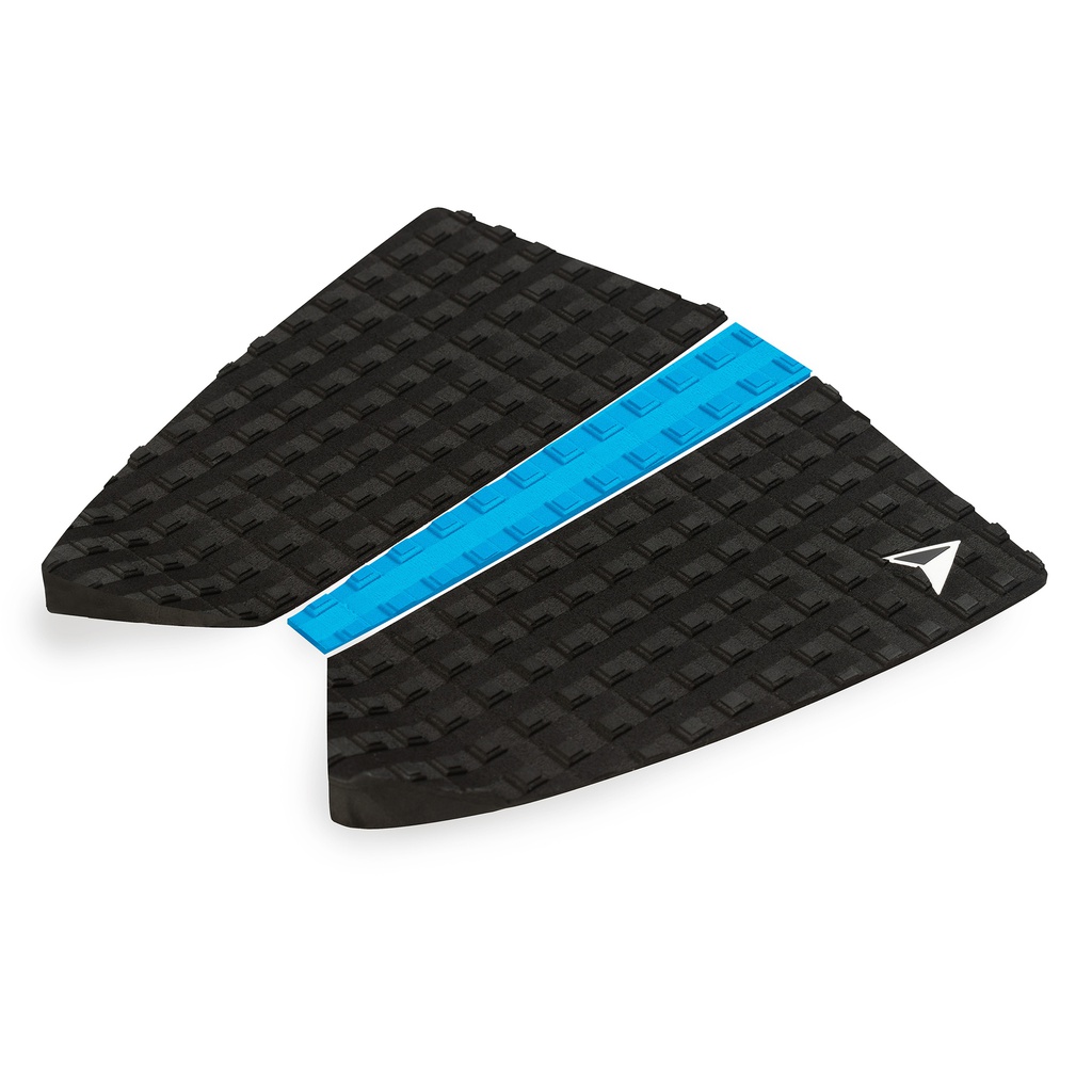 ROAM - 2+1 Piece Traction Pad - Blue