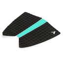 ROAM - 2+1 Piece Traction Pad - Sea Green