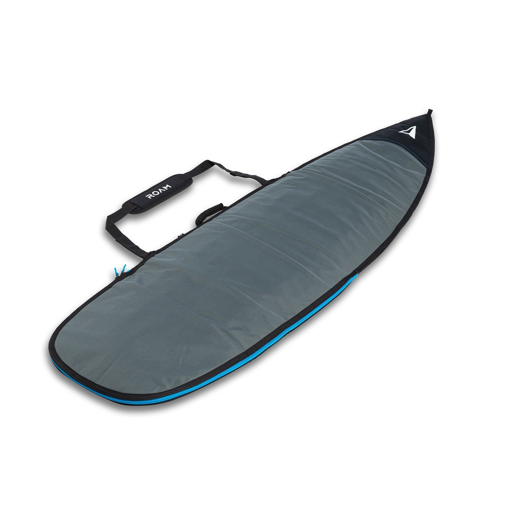 ROAM - 5'4 Daylight Plus Shortboard Boardbag