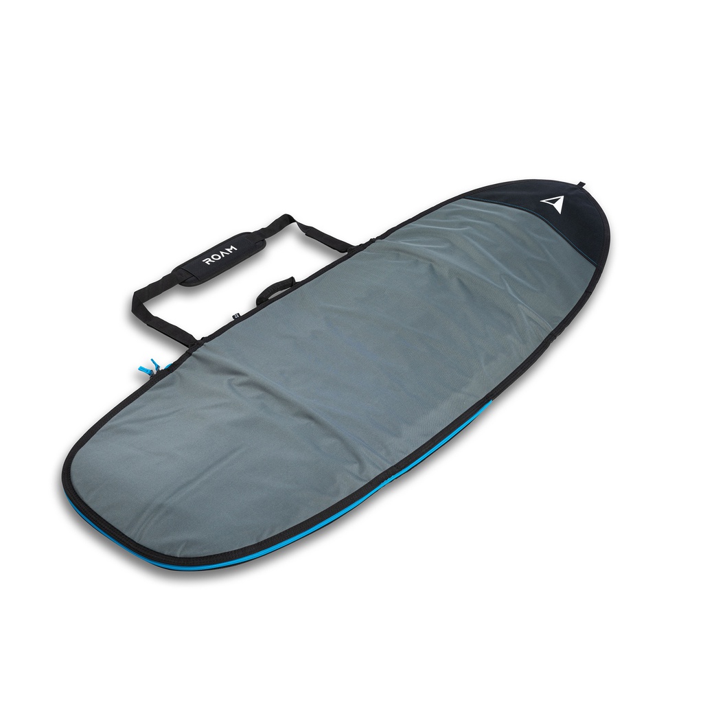 ROAM - 5'4 Daylight Plus Fish/Hybrid Boardbag