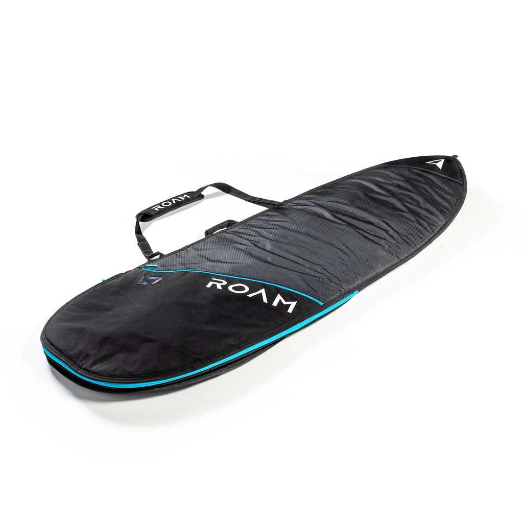 ROAM - 5'4 Tech Fish/Hybrid Boardbag