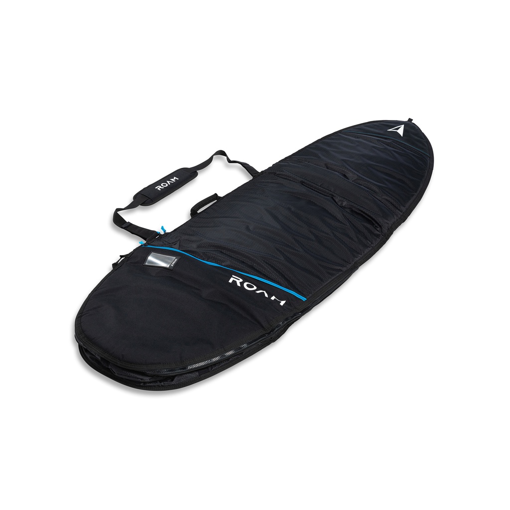 ROAM - 5'8 Tech Plus Fish/Hybrid Boardbag