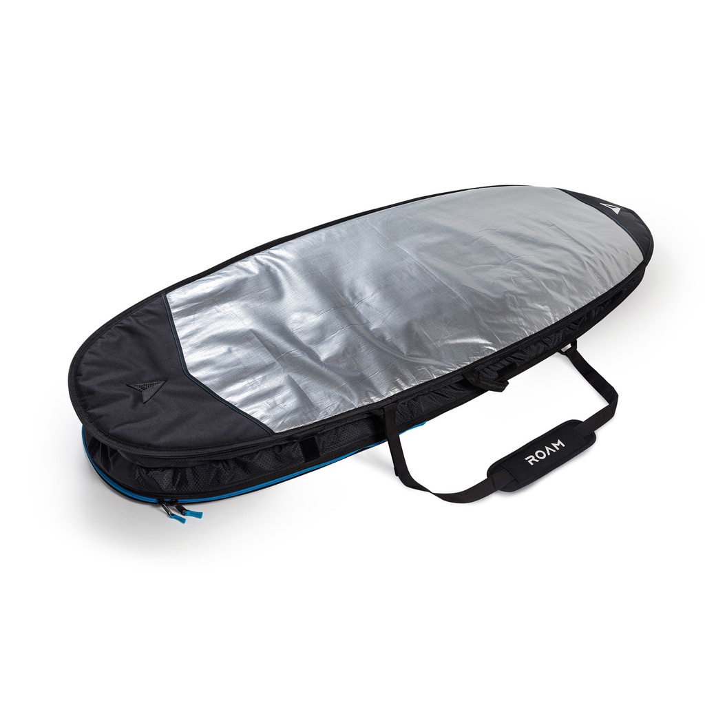 ROAM - 5'8 Fish/Hybrid TECH BAG - Double Slim