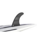 ROAM - Longboard Fin - Black - Size 6''