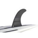 ROAM - Longboard Fin - Black - Size 8''