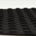 ROAM - 2 Piece Traction Pad - Black