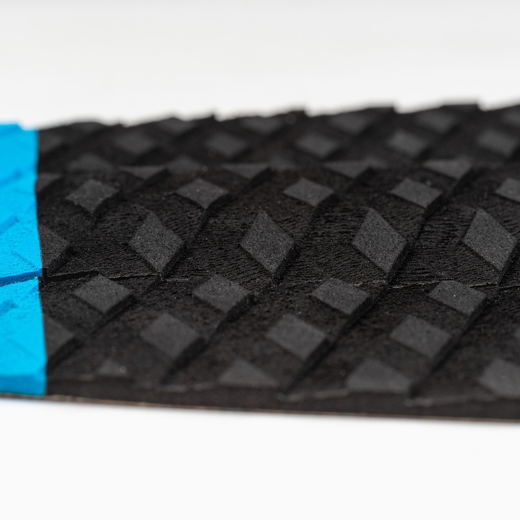 ROAM - 3 Piece Traction Pad - Black/Blue