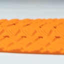 ROAM - 3+ Piece Traction Pad - Orange