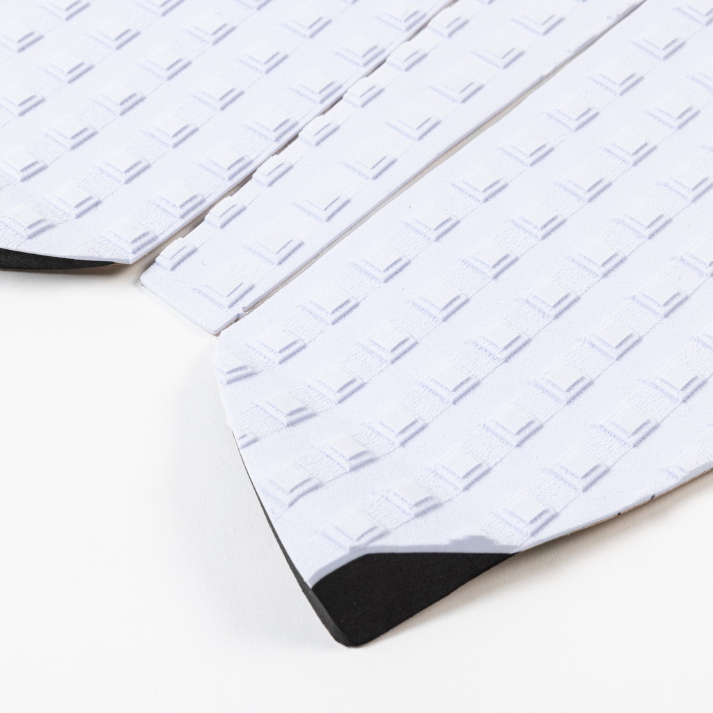 ROAM - 2+1 Piece Traction Pad - White