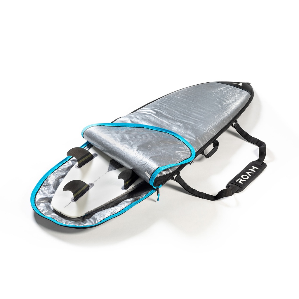 ROAM - 6'0 Daylight Shortboard Boardbag