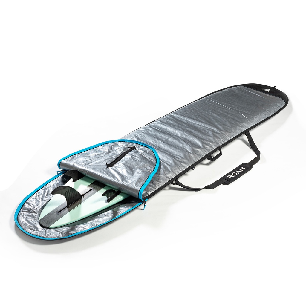 ROAM - 9'2 Daylight Long Boardbag