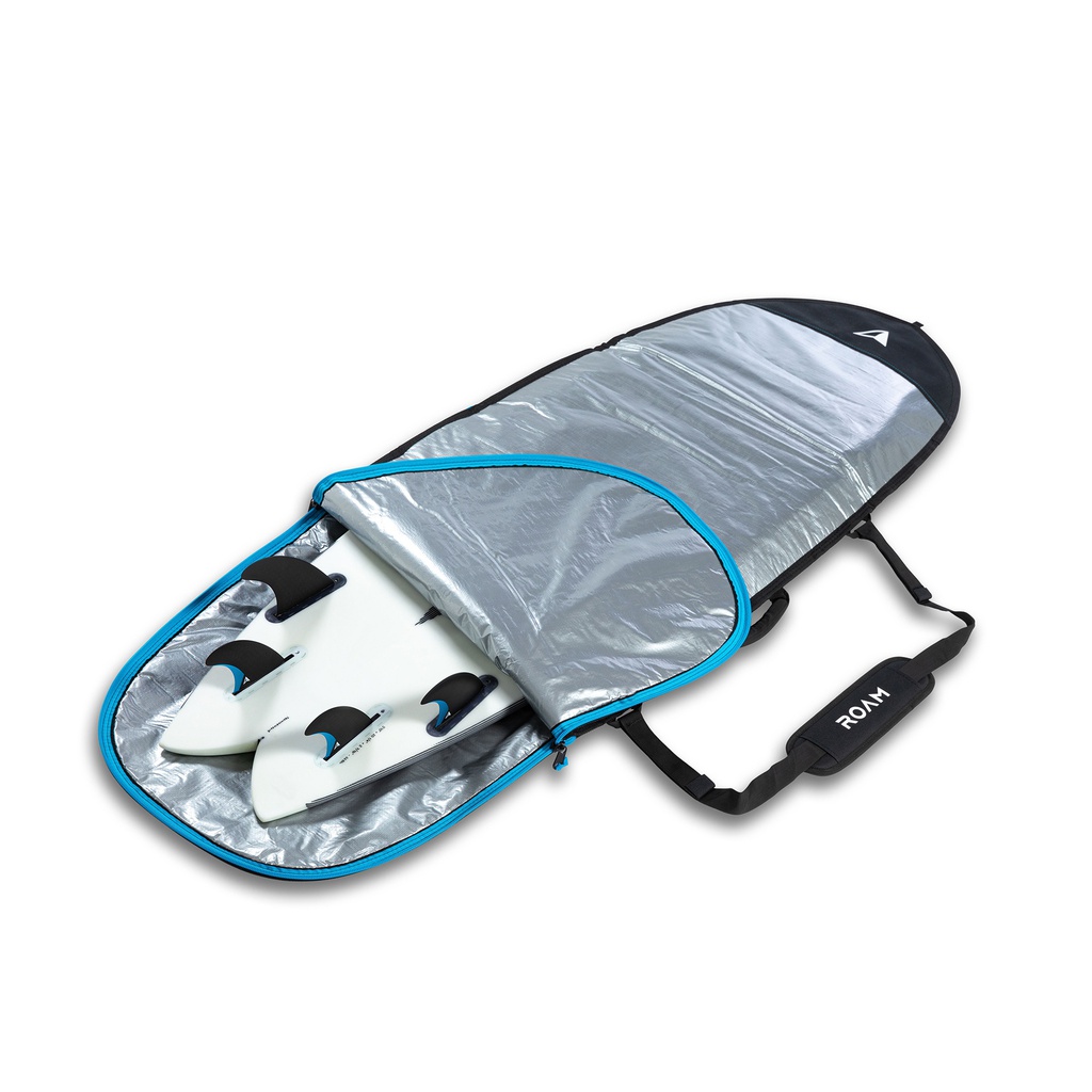 ROAM - 5'8 Daylight Plus Fish/Hybrid Boardbag