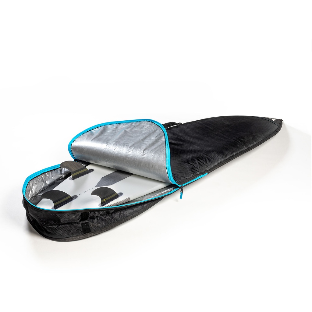 ROAM - 5'8 Tech Shortboard Boardbag