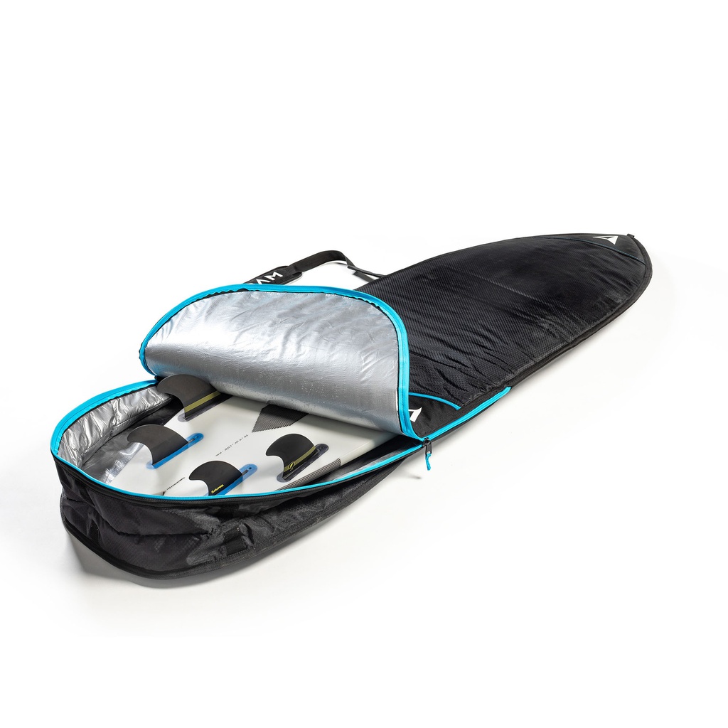 ROAM - 5'4 Tech Fish/Hybrid Boardbag