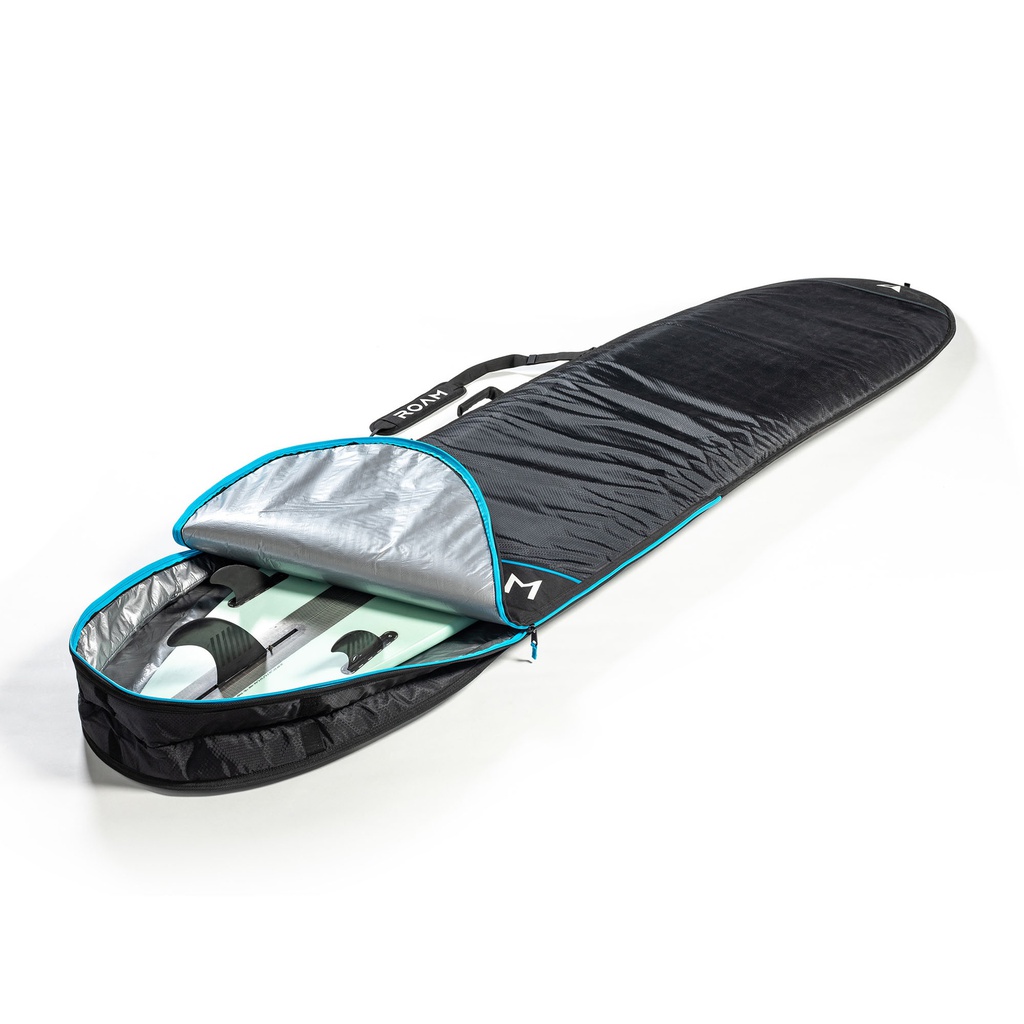 ROAM - 8'6 Tech Long Boardbag