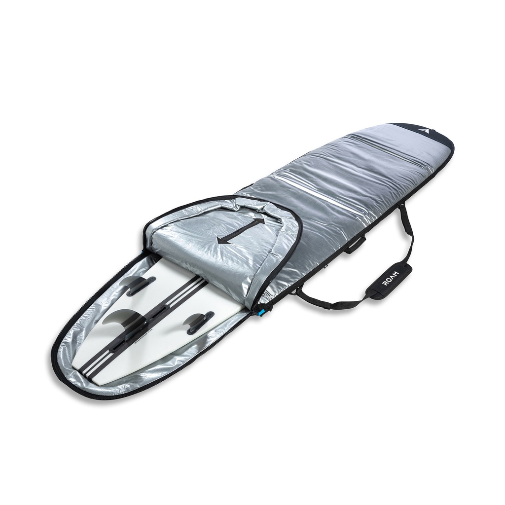 ROAM - 10'0 Tech Plus Long Boardbag