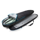 ROAM - 9'2 Longboard TECH BAG - Double Slim