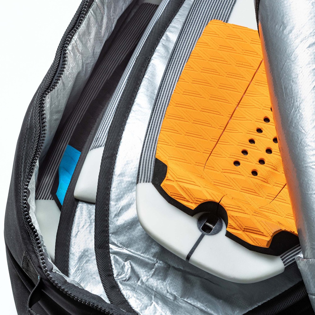 ROAM - 8'0 Coffin Boardbag