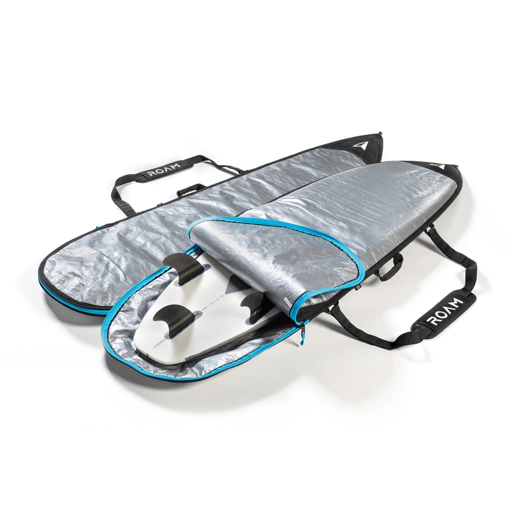 ROAM - 6'8 Daylight Shortboard Boardbag