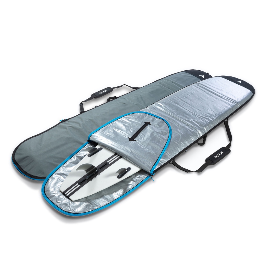 ROAM - 8'6 Daylight Plus Long Boardbag