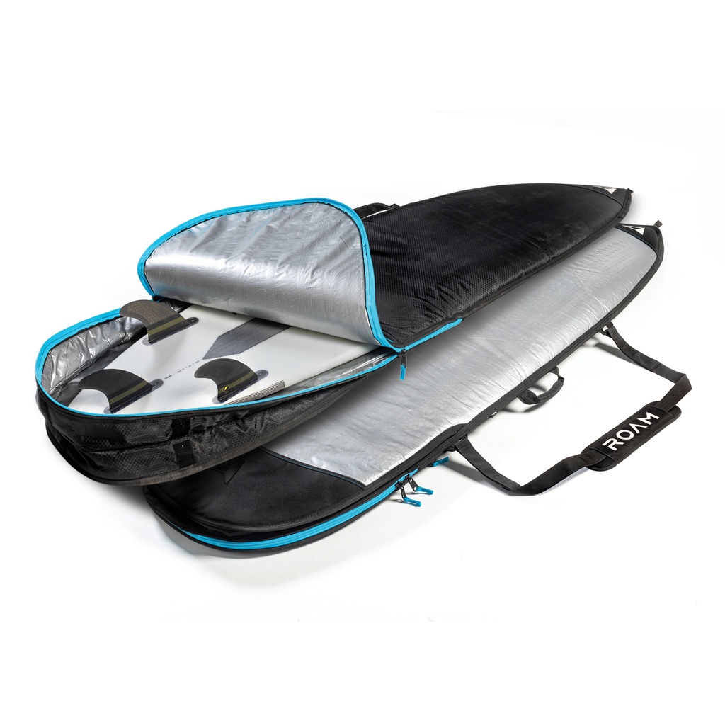 ROAM - 5'8 Tech Shortboard Boardbag