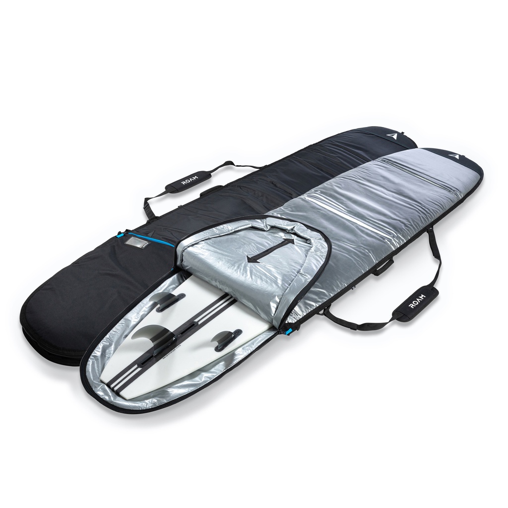 ROAM - 10'0 Tech Plus Long Boardbag