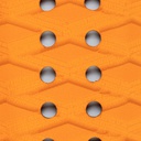 ROAM - 3+ Piece Traction Pad - Orange