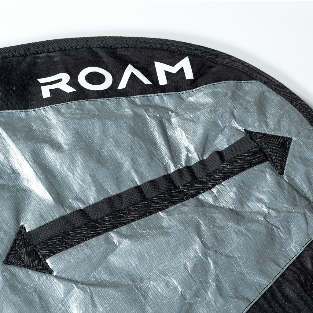 ROAM - 5'4 Daylight Shortboard Boardbag