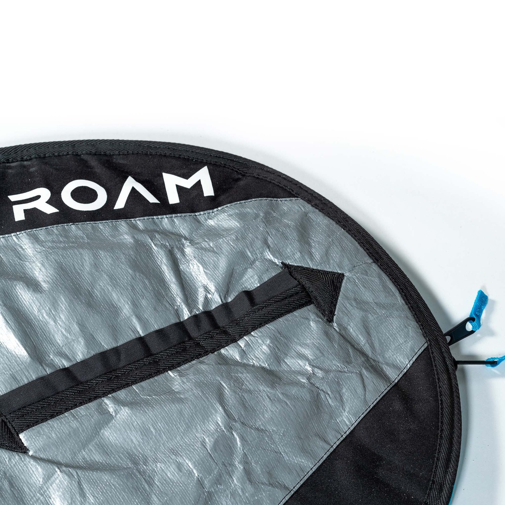 ROAM - 5'8 Daylight Plus Fish/Hybrid Boardbag