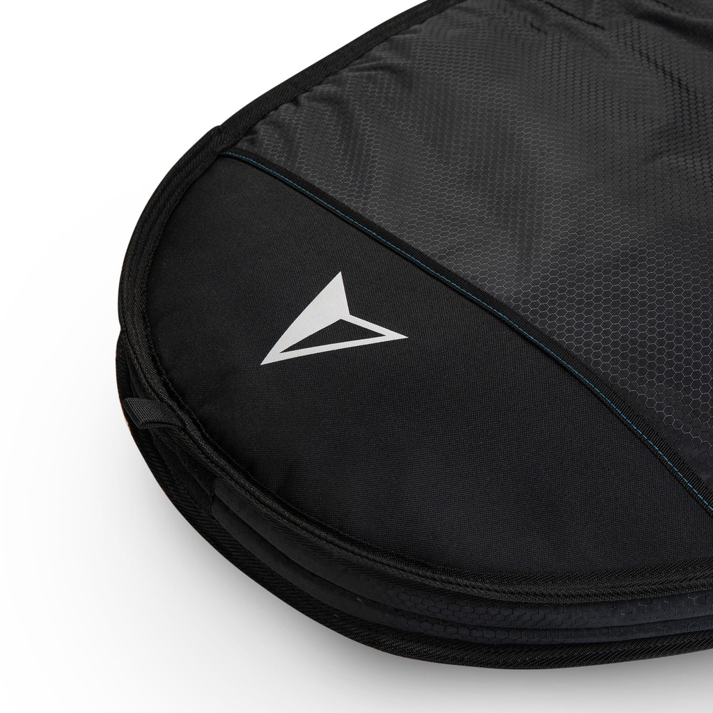 ROAM - 9'2 Longboard TECH BAG - Double Slim