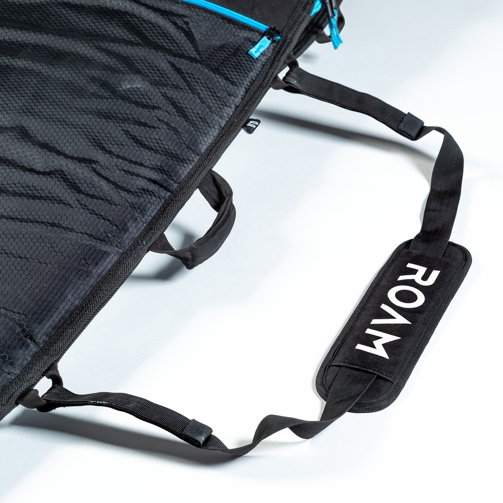 ROAM - 5'8 Tech Shortboard Boardbag