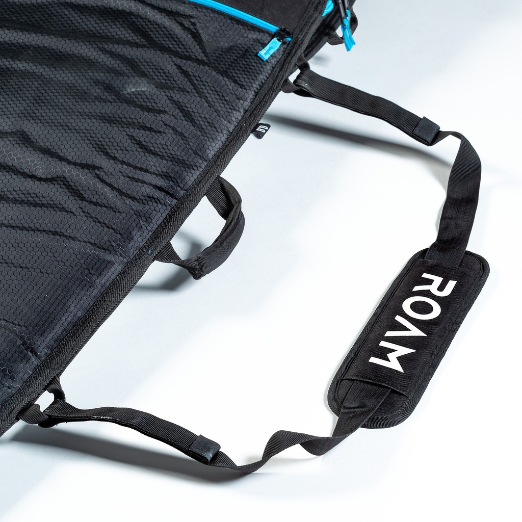 ROAM - 6'8 Tech Shortboard Boardbag