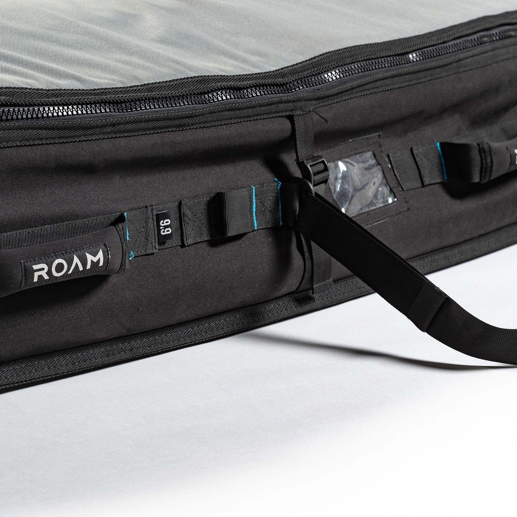 ROAM - 6'3 Coffin Boardbag